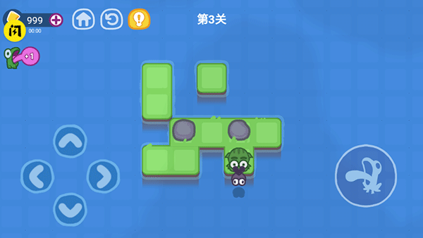 功夫蛙截图2