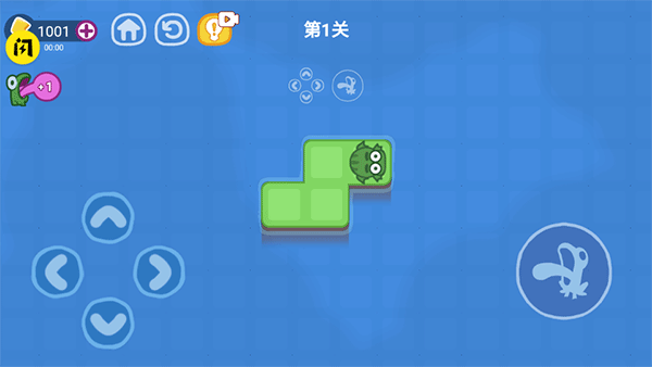 功夫蛙截图3