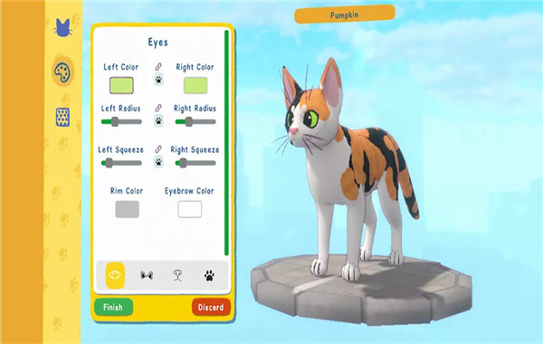 小猫咪大城市模拟器截图2