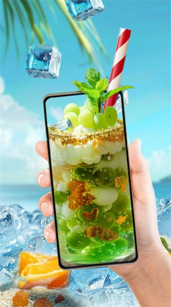 真香奶茶店截图3