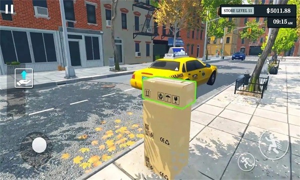 超市模拟器截图3