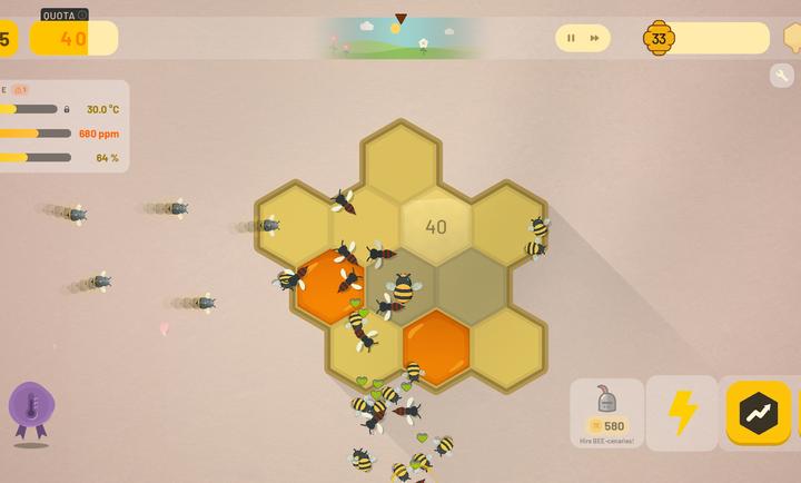 野性蜂巢截图2
