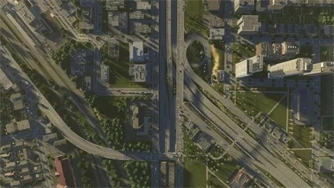都市天际线2截图3