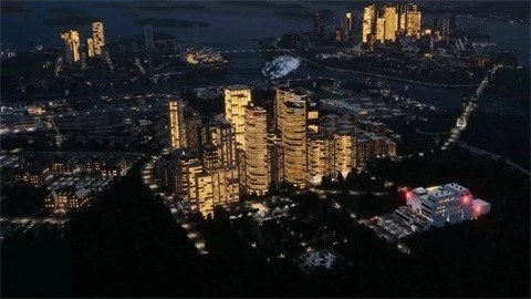 都市天际线2截图4