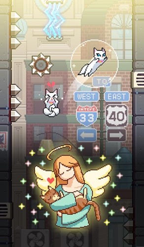 猫跳截图1