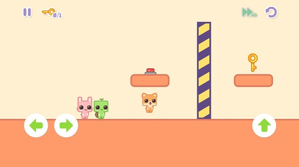 猫猫公园截图2