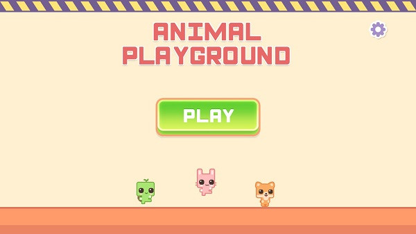猫猫公园截图4