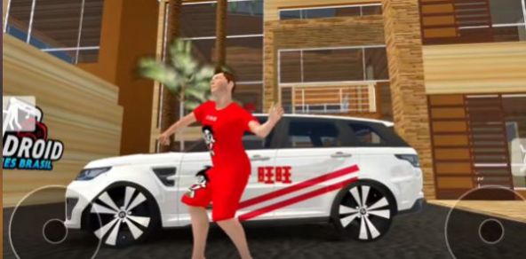 巴西索卡多斯汽车截图2