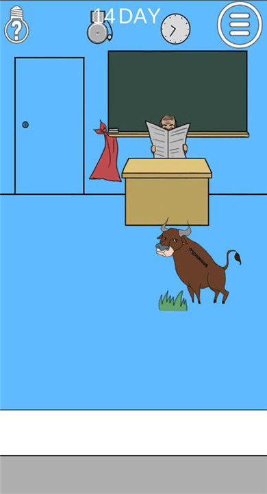 逃课大作战2截图3