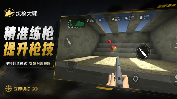 练枪大师截图3