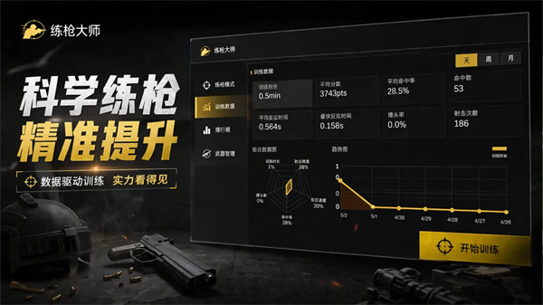 练枪大师截图4
