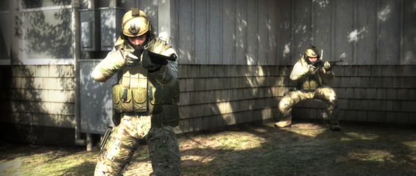 CSGO2019截图2