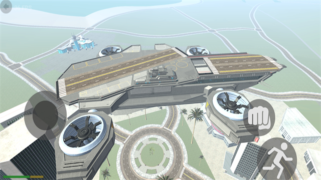 印度摩托车驾驶3D截图1