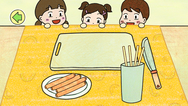 制作夏莉的热狗截图2