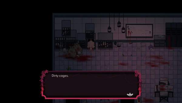纸百合截图1