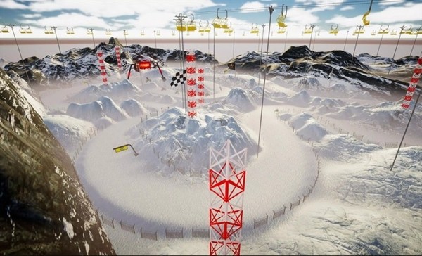 MX赛越野摩托车截图1