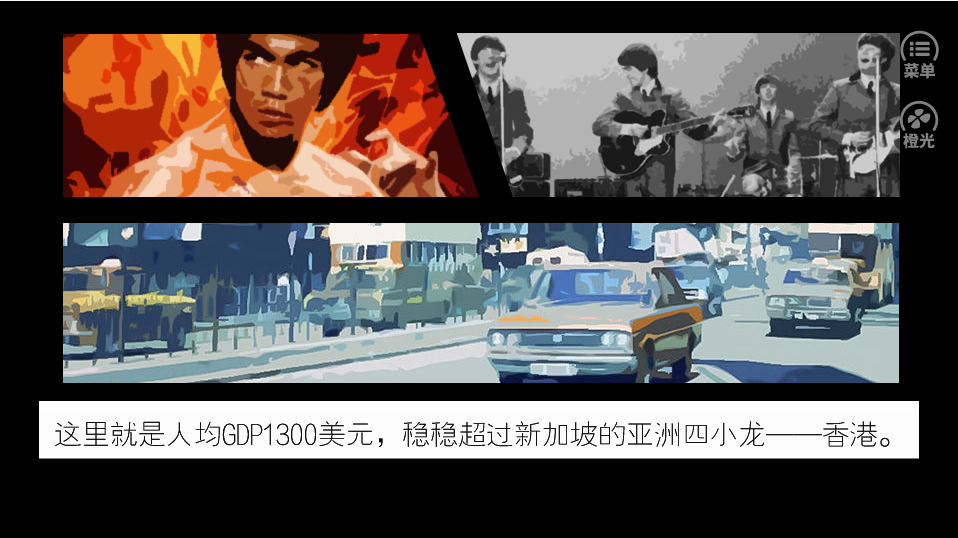 香港往事截图1