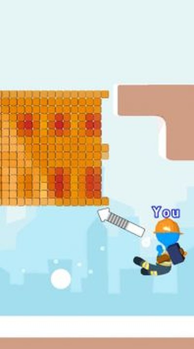 交通警察3D截图1