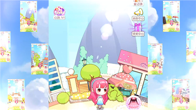 梦幻童话镇2截图4