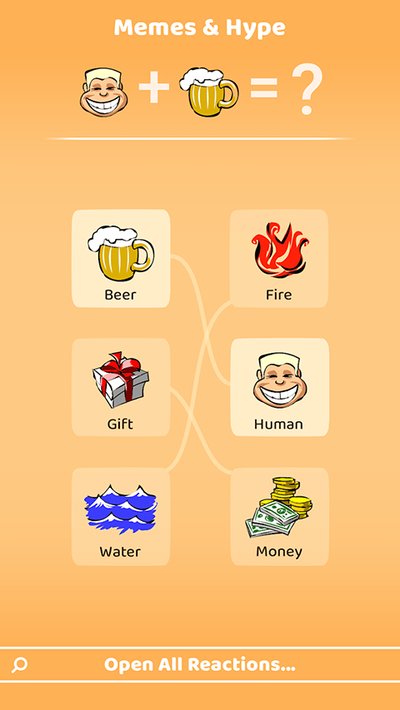 涂鸦上帝中文版截图2