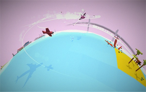 天空决斗截图4