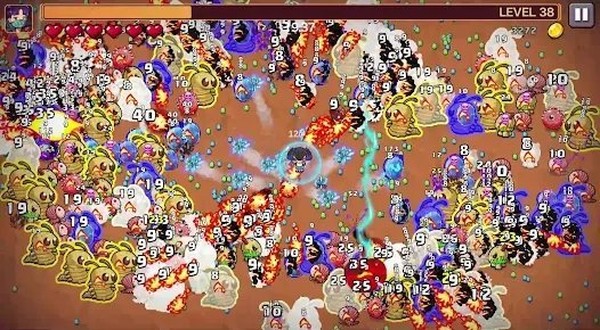 火星归来截图2