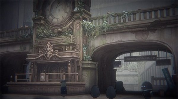 花雨旋律截图1