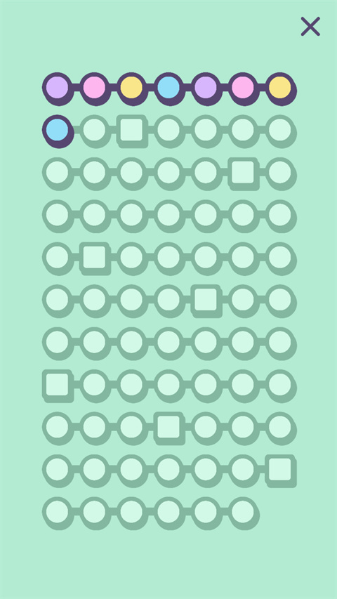 滑轨解谜截图1