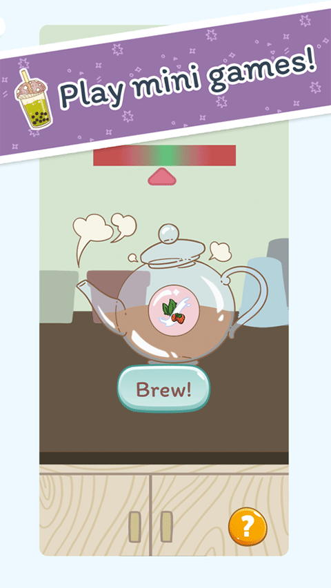Boba Story截图1