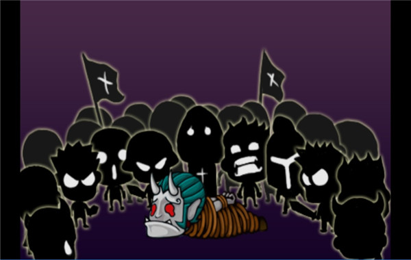 别惹恶魔截图4