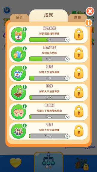 设计家庭生活截图3