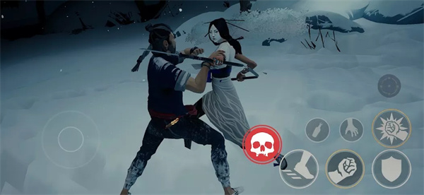 师父截图3