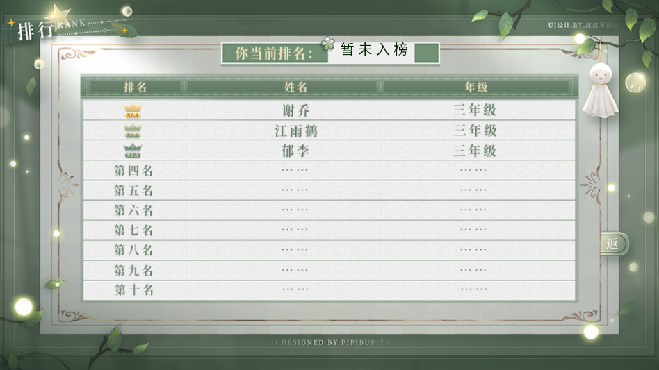 学霸饲养指南2截图3