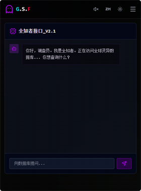 全球灵异事件处理总部截图1