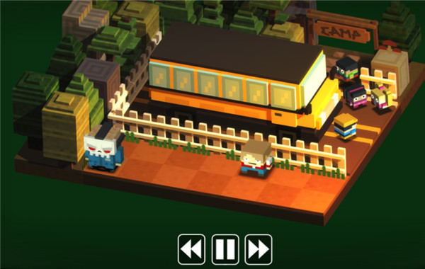 杀手营地截图3