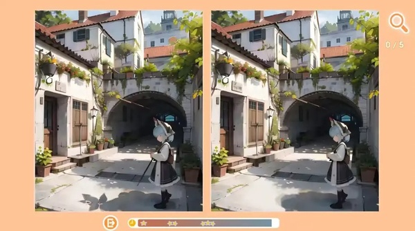 一眼AI截图2