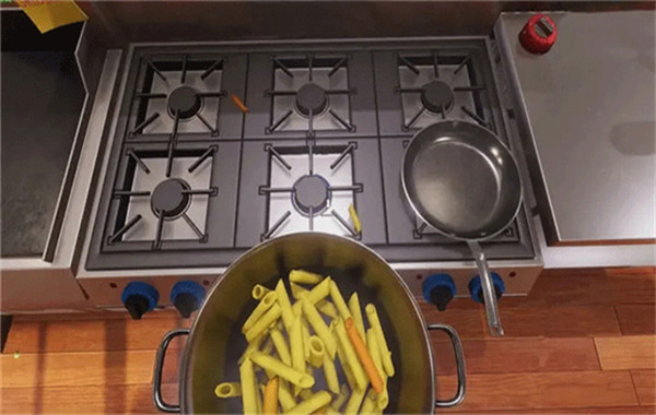 烹饪料理模拟器截图3