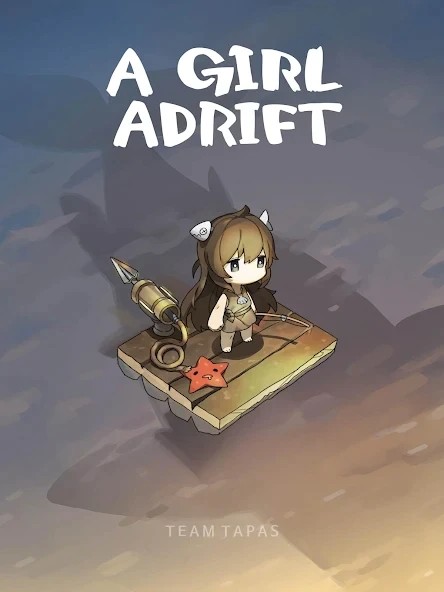 漂流少女截图1