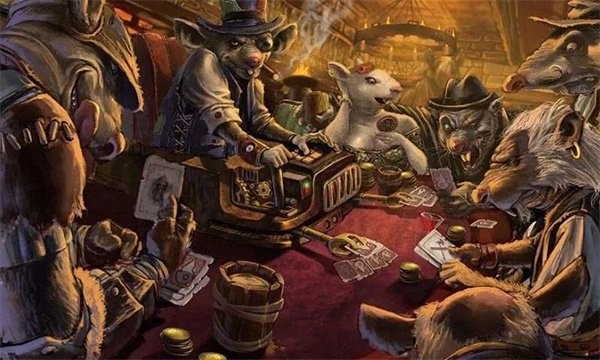 蒸汽世界截图3