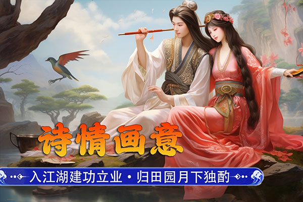 新征战截图1