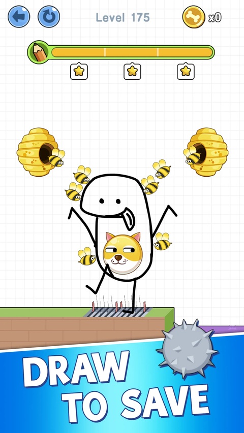 救救狗狗截图2