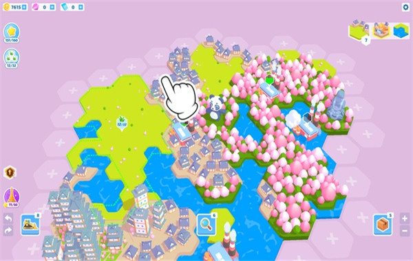 土地建造家截图1