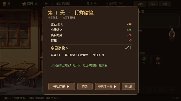 烧心食堂截图1