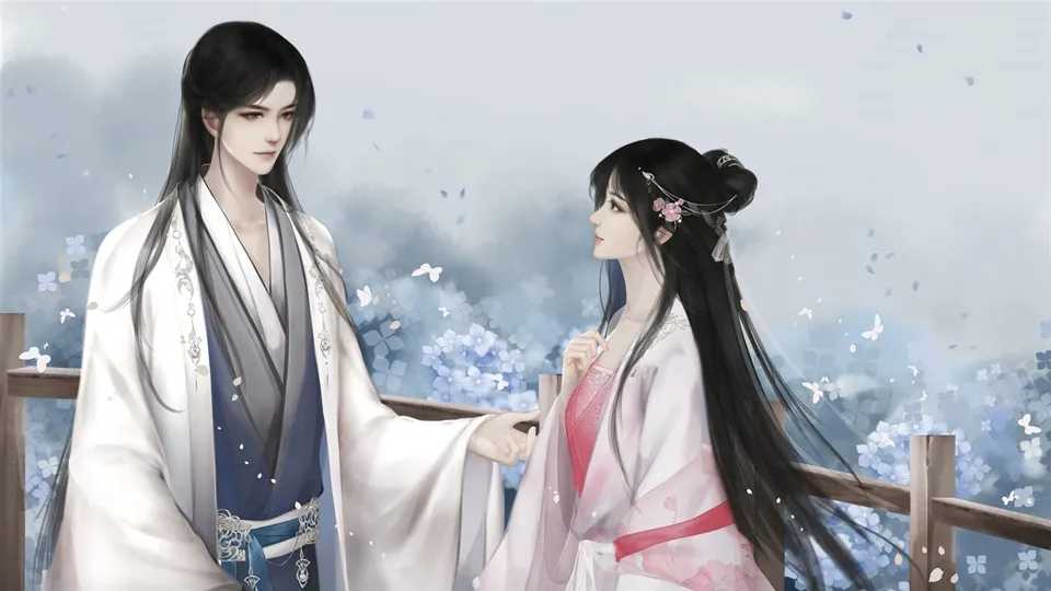 云鬓花颜截图1