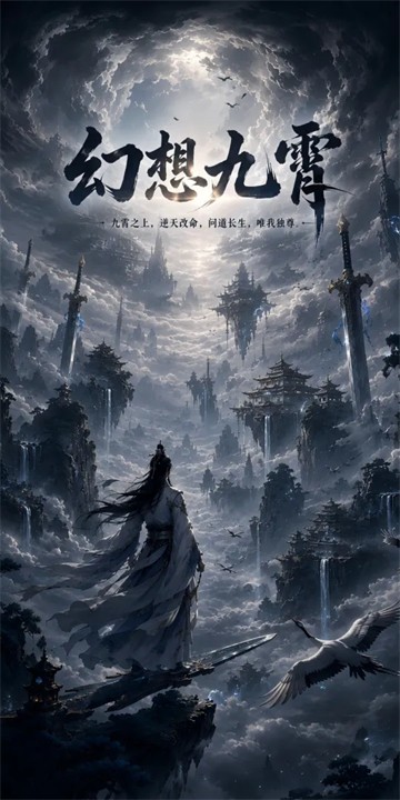 幻想九霄截图4