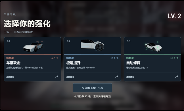 我的特斯拉能飞截图1