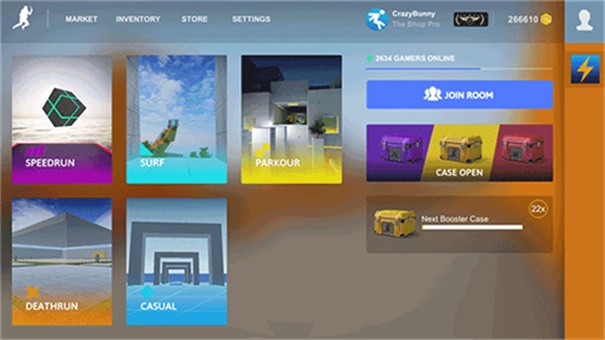 CSGO跳跃模拟器截图1