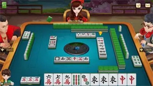 角落棋旧版本截图2