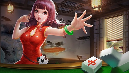 暮雪棋牌冬天版截图1
