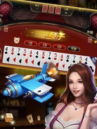 五张牌斗牛牛截图2